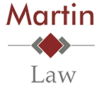 Martin Law Office, P.A. Logo